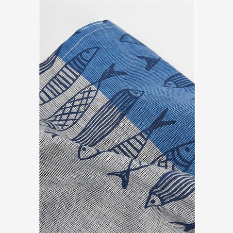 Fish Table Runner