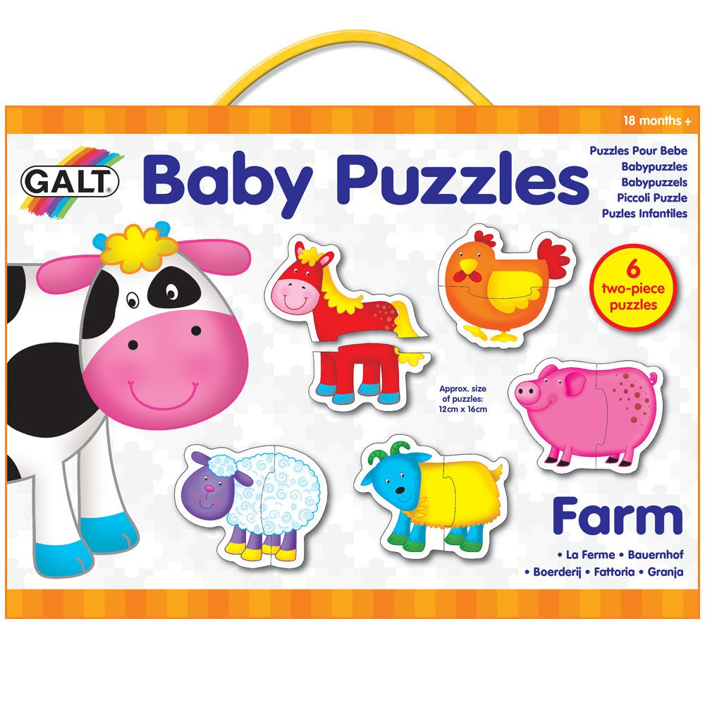 Baby puzzle cheap