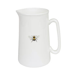 Sophie Allport Bees Solo Medium Jug, Kitchen Crockery