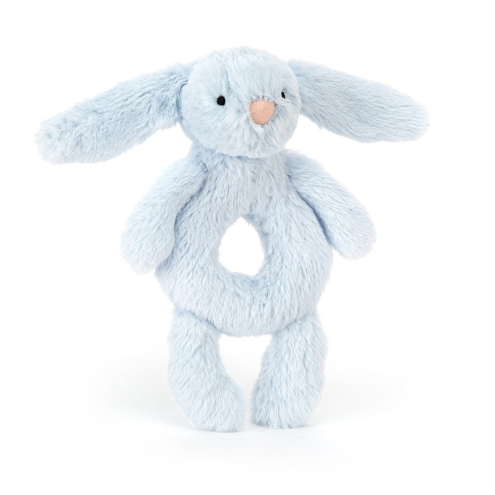 Jellycat best sale rattle bunny