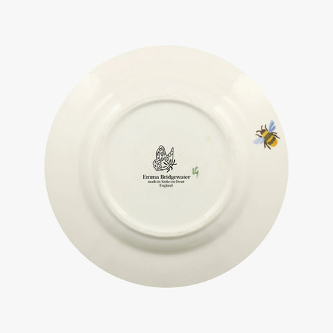 Emma Bridgewater Daffodils 8.5 Inch Plate