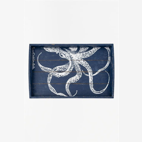 Octopus Tray