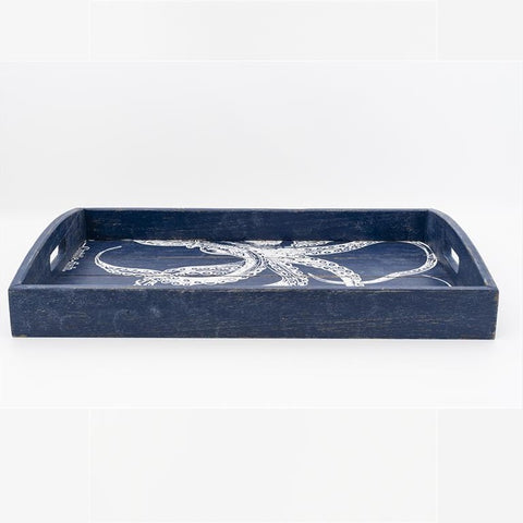 Octopus Tray