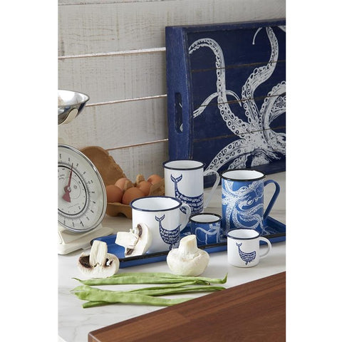 Octopus Tray