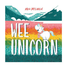 Wee Unicorn